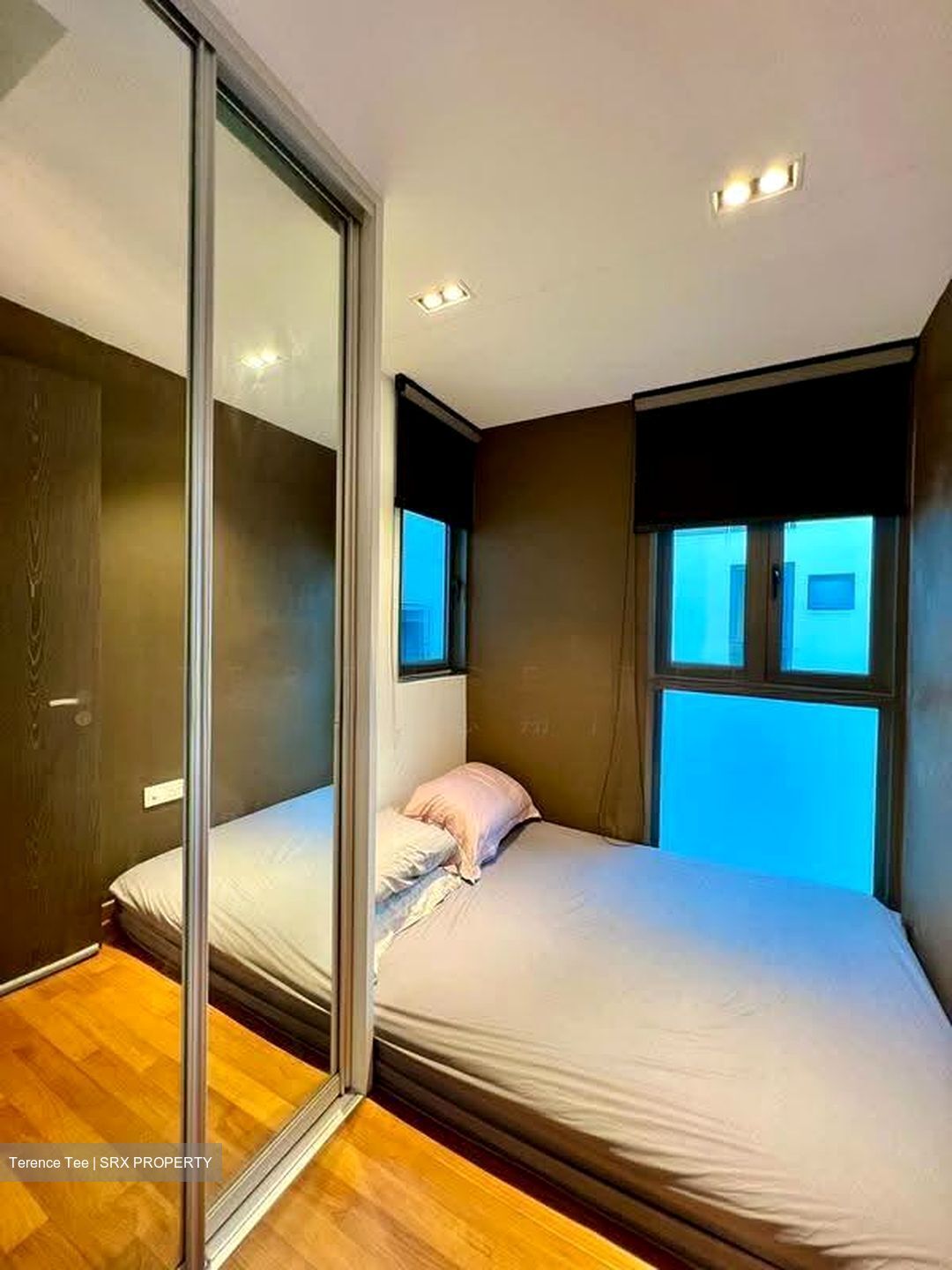Palmera Residence (D15), Apartment #618293671